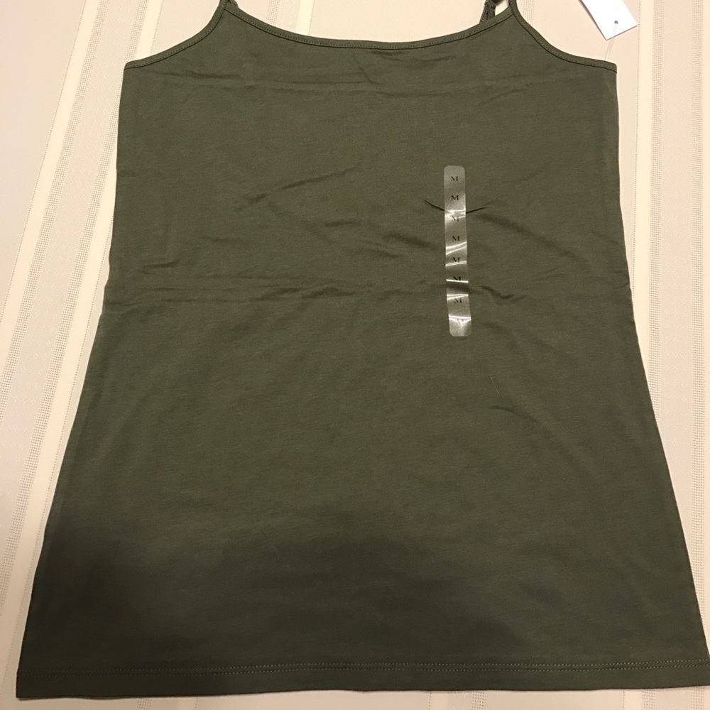 Tank Tops By Loft - image 1