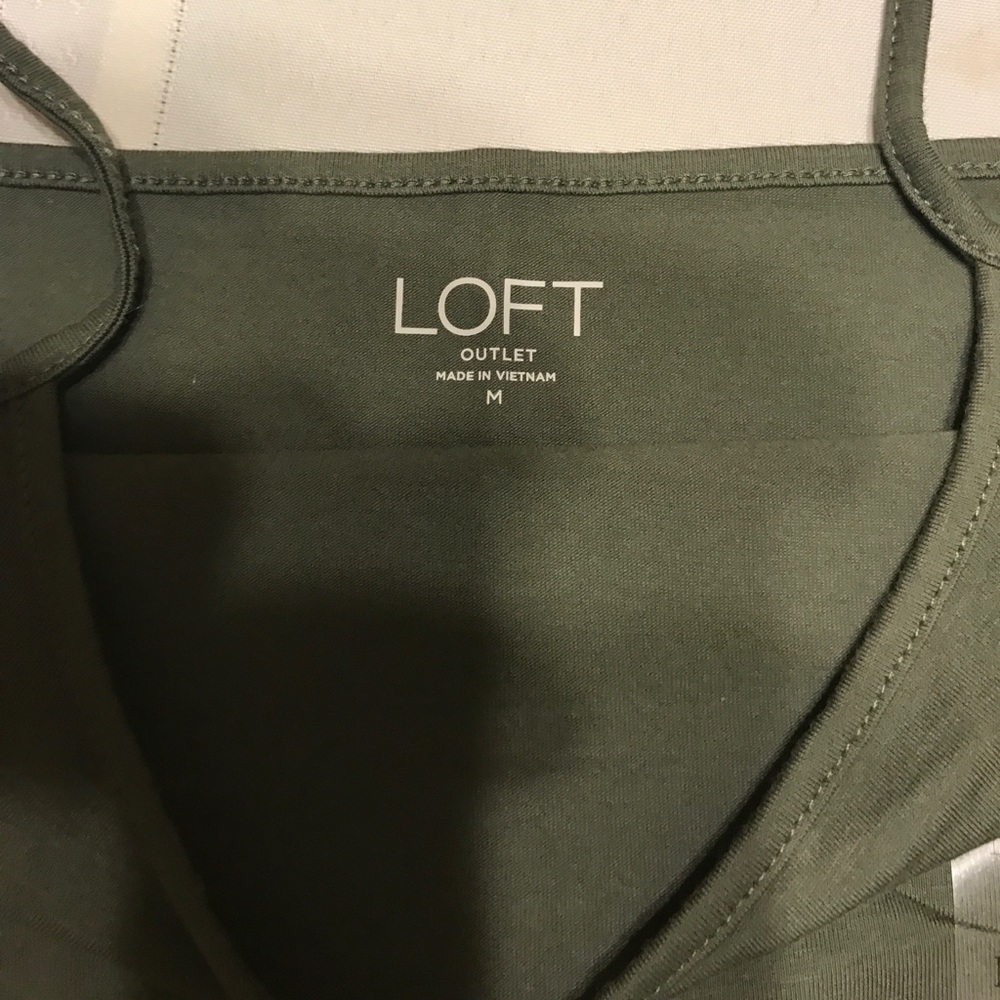 Tank Tops By Loft - image 2