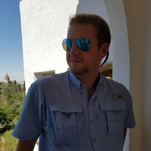 Meet your Posher, Allen