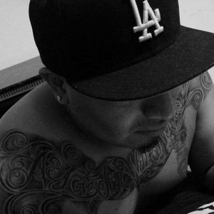 Meet your Posher, Esteban