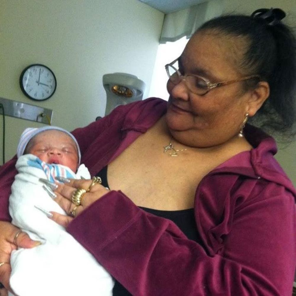 Meet your Posher, Tehirah