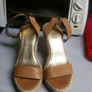 Coach  Shoe  Size 7b