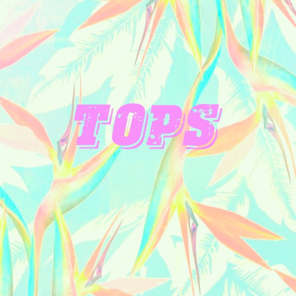 TOPS FOR SALE! MAKE AN OFFER!! CHEAPER ON PYPL🌟