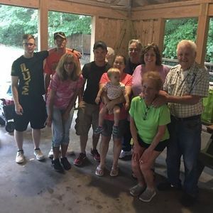 Meet your Posher, Beckie pierce