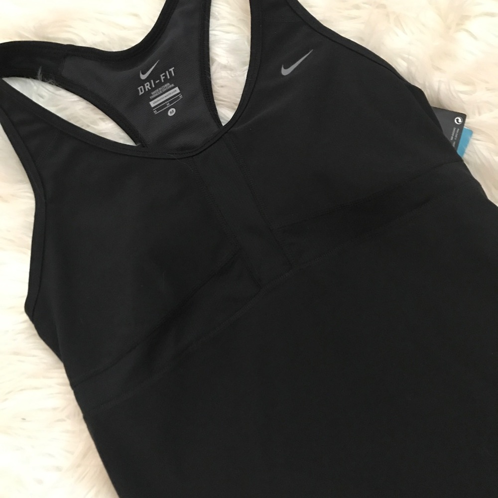 ||NIKE|| Dri Fit tank