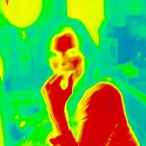 Meet your Posher, Jamie