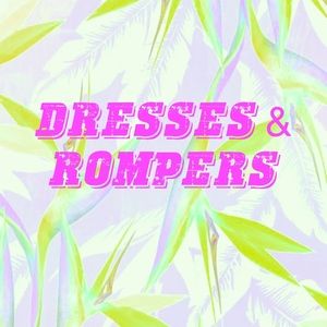 DRESSES!! Make an offer :) cheaper on pypl😊