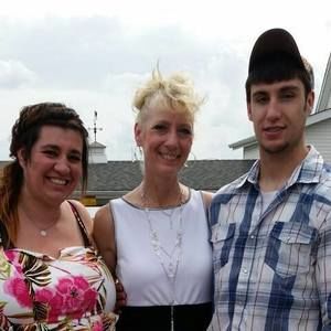 Meet your Posher, Julie