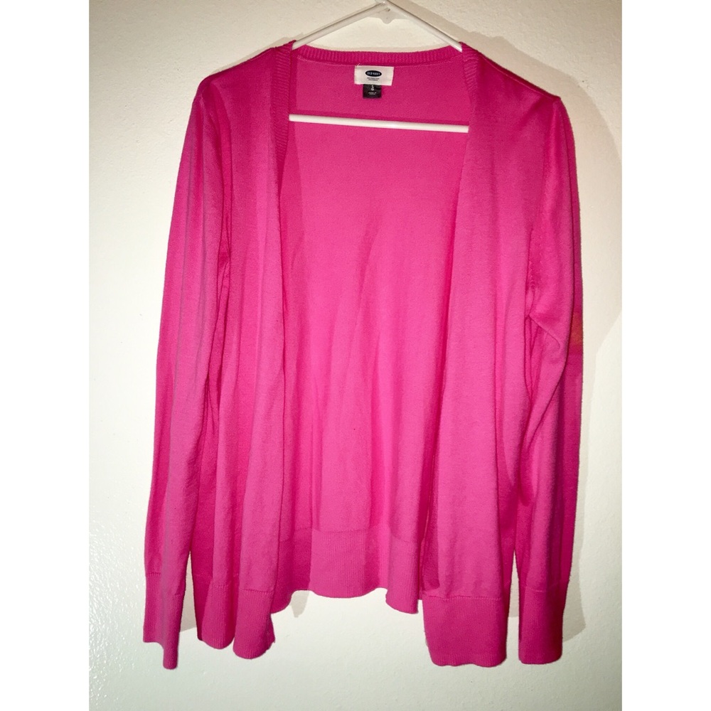 Old navy cardigan