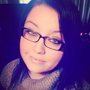 Meet your Posher, Renita