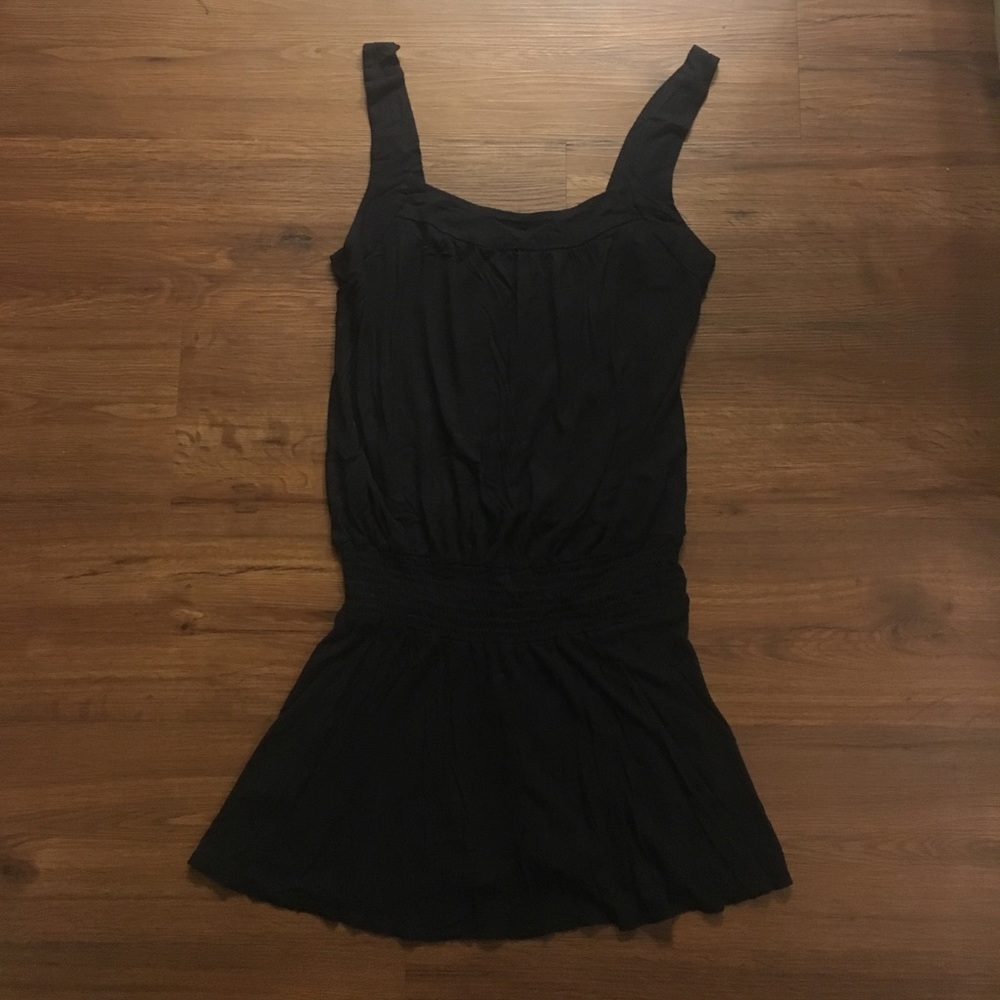 Black Lucy Love Dress