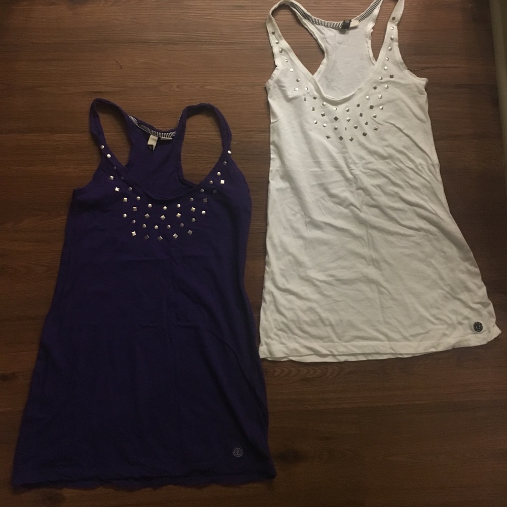 Element Tunics