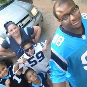 Meet your Posher, Neil lebronjames