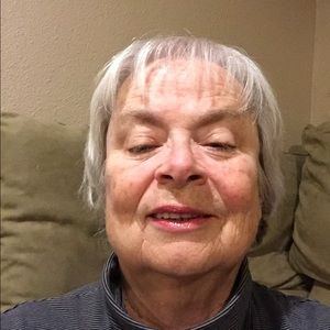 Meet your Posher, Pat