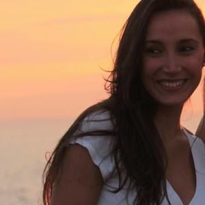 Meet your Posher, Bárbara