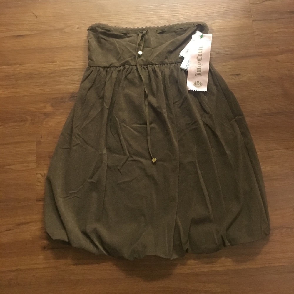 Juicy Beach Dress