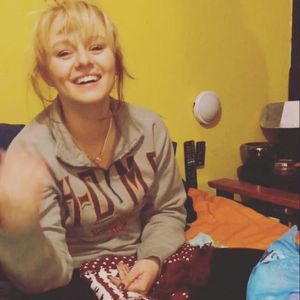 Meet your Posher, Sammy