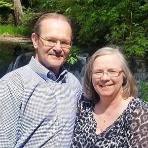 Meet your Posher, Lynne