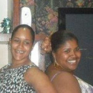 Meet your Posher, Deidra