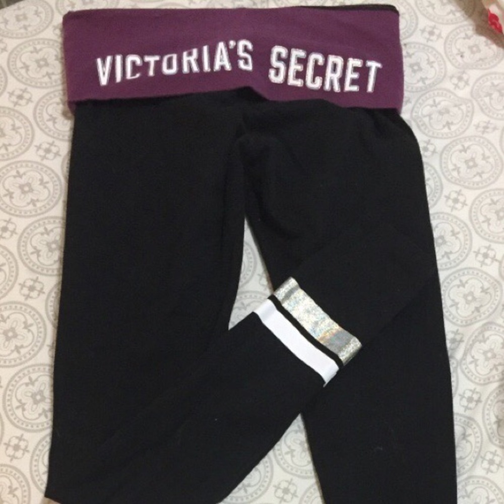 Victoria's Secret Leggings