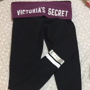 Victoria's Secret Leggings