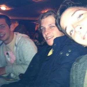 Meet your Posher, Mike