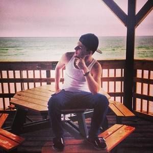 Meet your Posher, Giuseppe