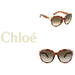 💥LAST REDUCTION💥Chloe Women's CE635S Sunglasses
