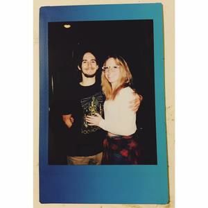 Meet your Posher, Kathryn