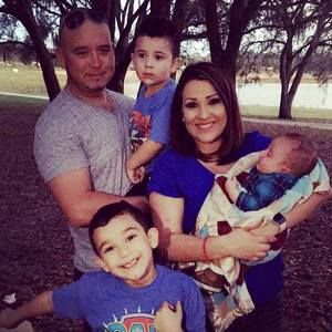 Meet your Posher, Maritza