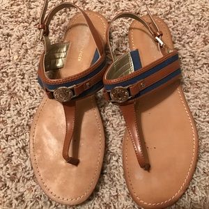 Tommy Hilfiger sandals