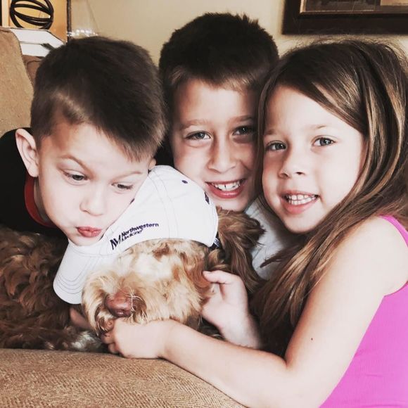 Meet your Posher, Renay - Picture 1 of 1