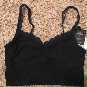 Hollister bandeau
