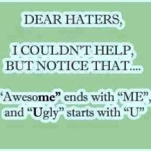 Meet your Posher, Bob