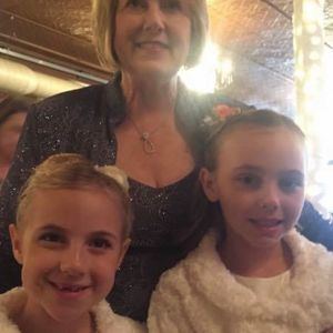 Meet your Posher, Bonnie