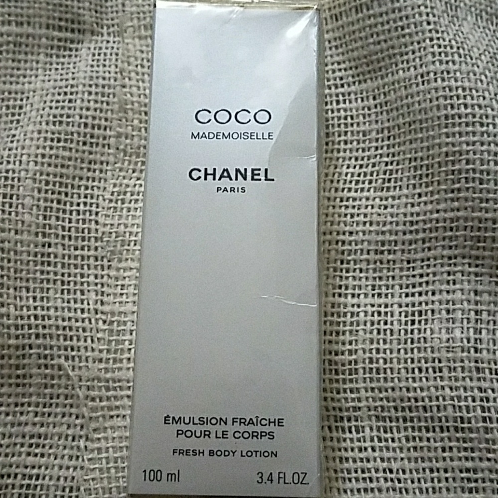 Lotion