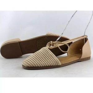 Lucky Brand sandals 7.5