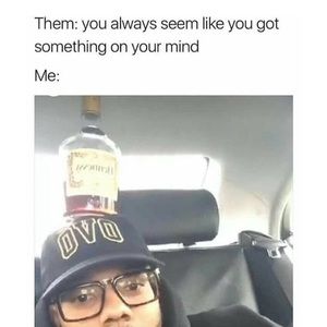 Meet your Posher, Nathaniel