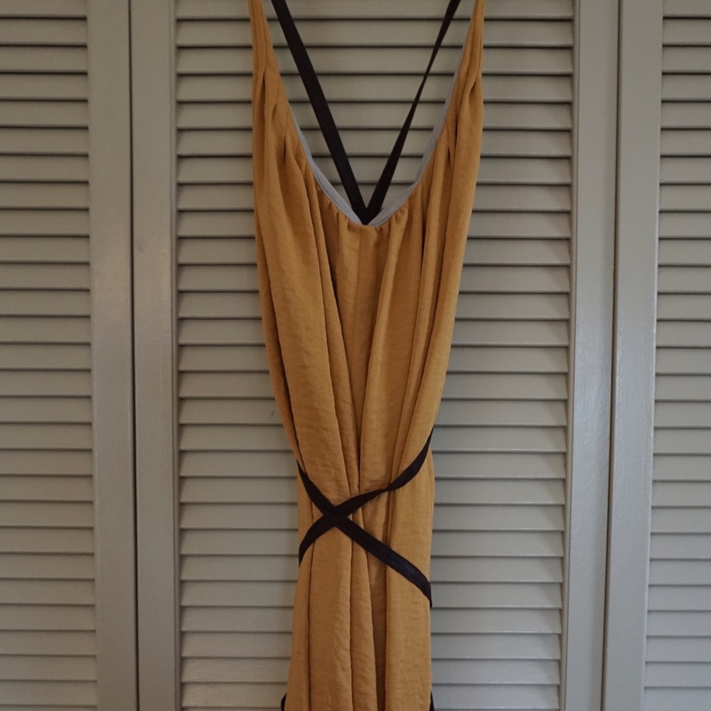 Summer dress. Rachel Roy