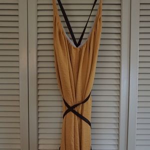 Summer dress. Rachel Roy