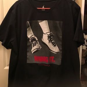 Jordan tee