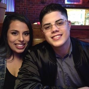 Meet your Posher, Mark