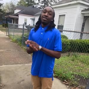 Meet your Posher, Mark