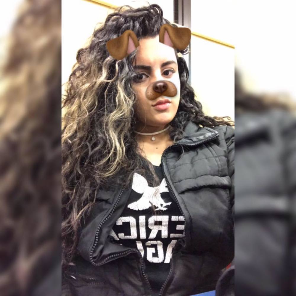 Meet your Posher, Marie