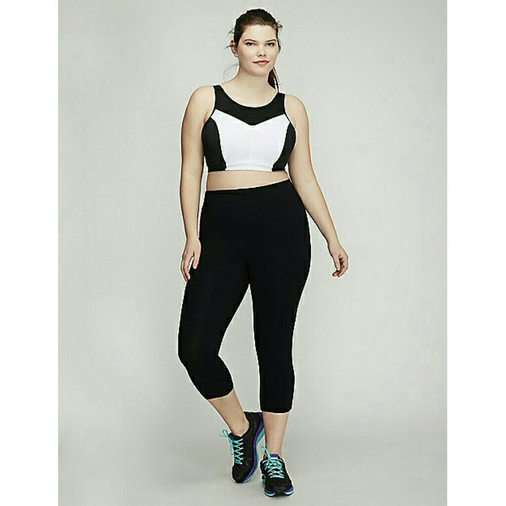 42DD LIVI ACTIVE SPORTS BRA