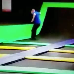 Meet your Posher, Frank