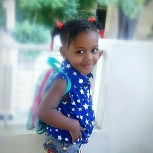 Meet your Posher, Albertine