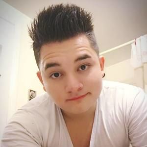 Meet your Posher, Elmer