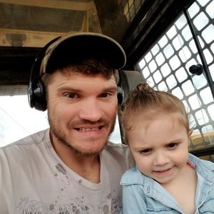 Meet your Posher, William