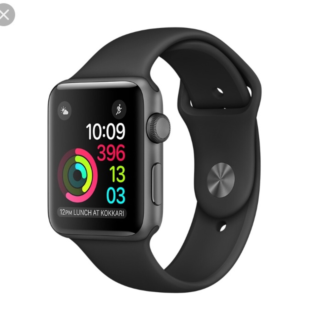 Apple Watch series 1. Great condition.